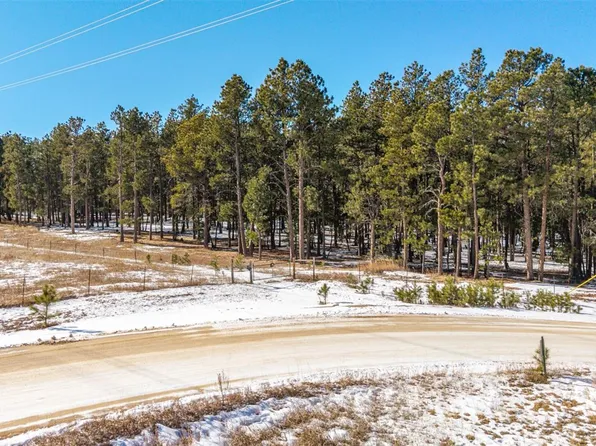 10775 Hardy Road, Colorado Springs, CO 80908