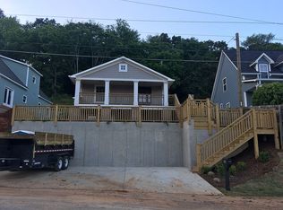 105 Whitehall Rd, Chattanooga, TN 37405