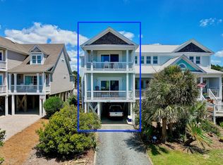 129 Ocean Blvd E #W, Supply, NC 28462