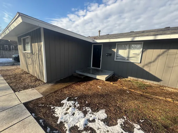 629 S Campbell Ave #C, Springfield, MO 65806