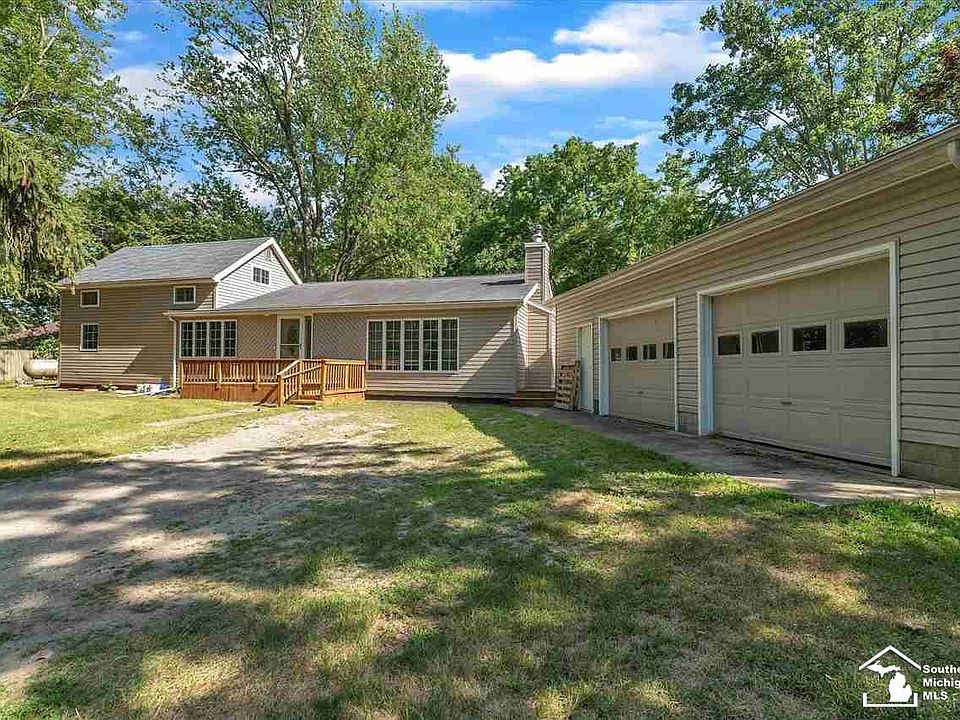 20469 Deerfield Rd, Deerfield, MI 49238 Zillow