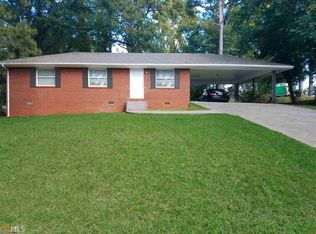 6380 Impala Cir, Morrow, GA 30260