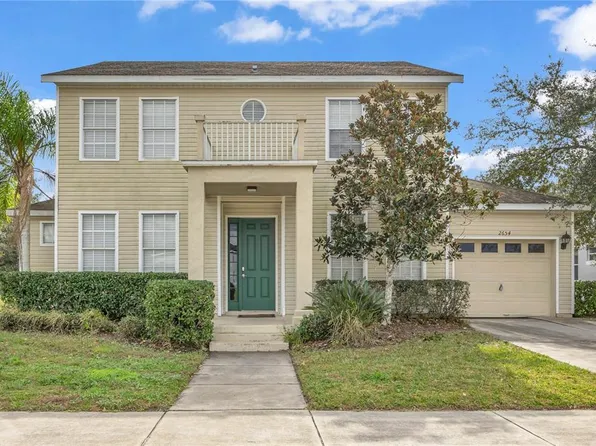2654 Marg Ln, Kissimmee, FL 34758