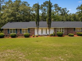 373 Phelps Rd, Douglas, GA 31533