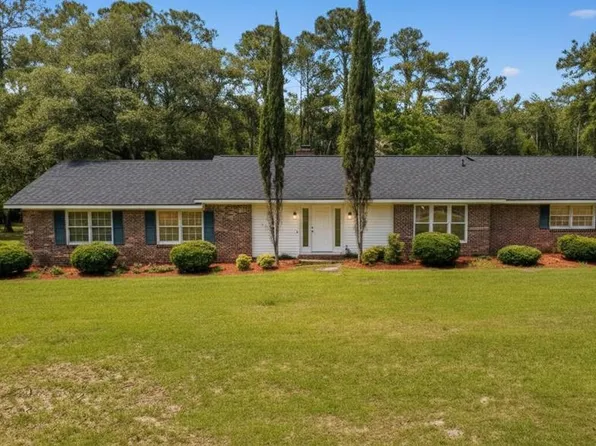 373 Phelps Rd, Douglas, GA 31533