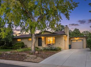 2582 S Dennison Ct, Denver, CO 80222