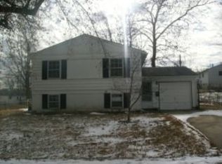 19207 E Ponca Ter, Independence, MO 64056