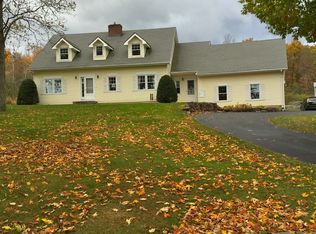 1001 Church Hill Rd, Charlotte, VT 05445