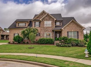 2017 Via Francesco Ct, Spring Hill, TN 37174