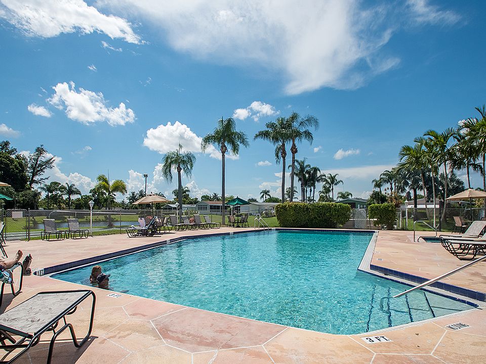 Palm Breezes Club by CalAm Properties in Lantana FL Zillow