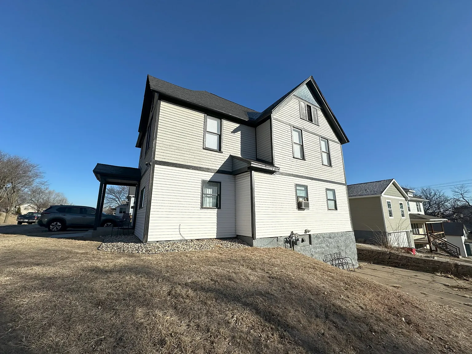 302 N Spring Ave - 2 — Photo 4