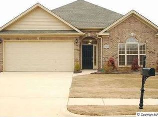 29883 Thunderpaw Dr, Harvest, AL 35749