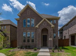 3812 Cliffstone Way, McKinney, TX 75070