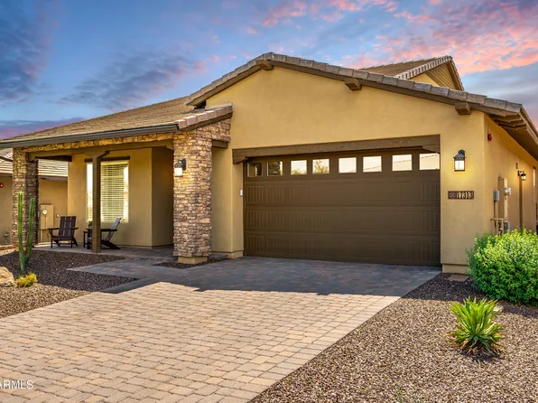 17313 E WOOLSEY Way, Rio Verde, AZ 85263