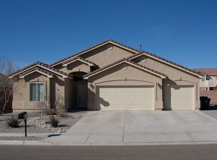 1025 26th St SE, Rio Rancho, NM 87124