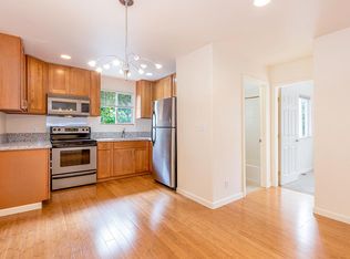 1499 Thurston Ave APT A, Honolulu, HI 96822
