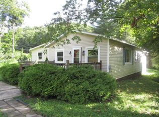 7878 State Route 685, Glouster, OH 45732