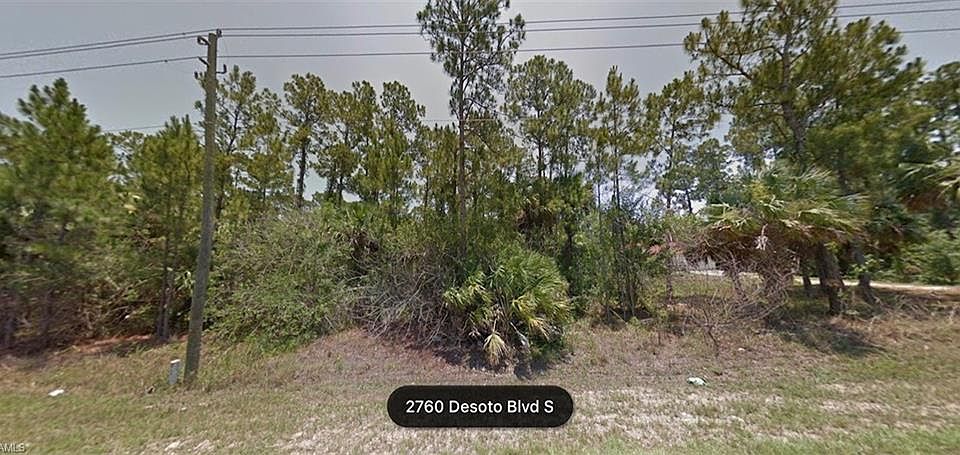 1st image of 2760 Desoto Blvd S Lot 90