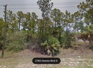 2760 Desoto Blvd S LOT 90, Naples, FL 34117