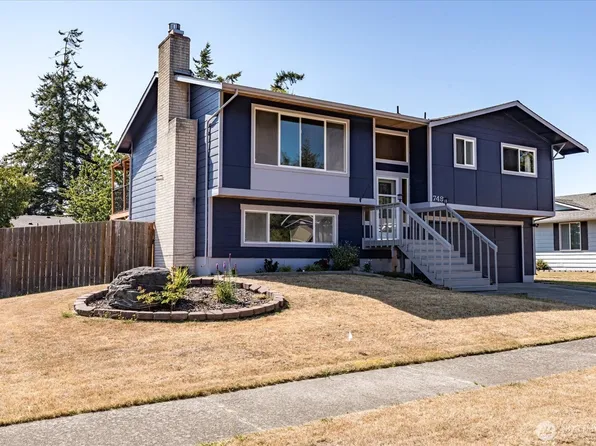 749 SW London Terrace, Oak Harbor, WA 98277