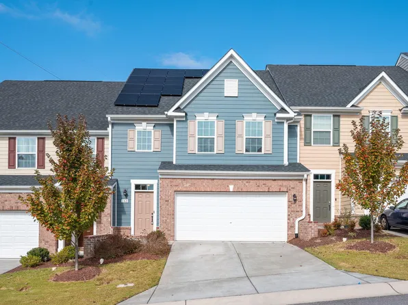 163 Brier Ridge Dr, Durham, NC 27703