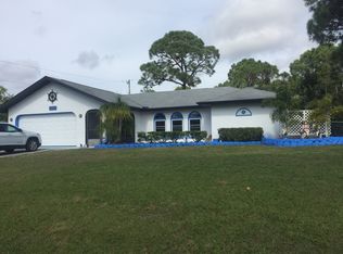 12386 Deepwoods Ave, Pt Charlotte, FL 33981