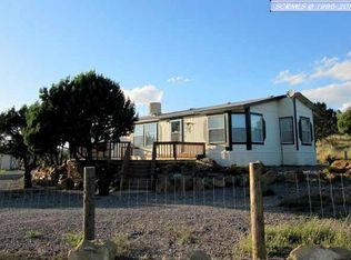 52 Round Mountain Road, Silver City, NM 88061