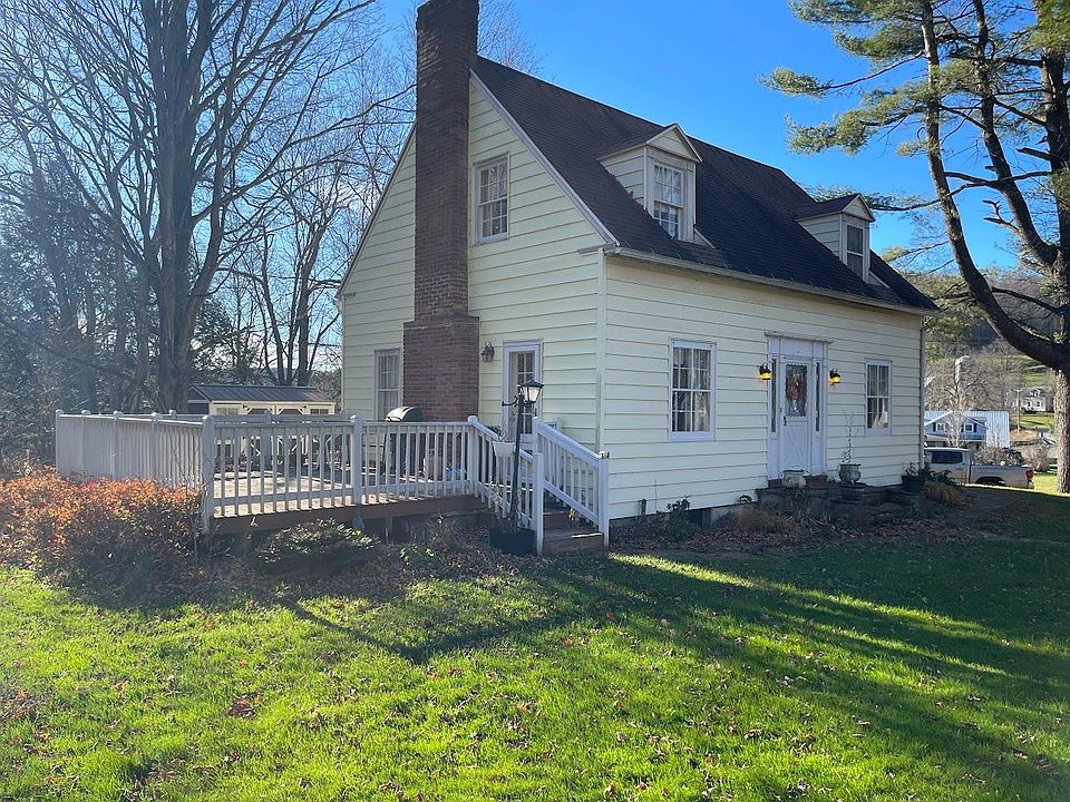 131 Jackson Hill Rd, Treadwell, NY 13846 MLS 137132 Zillow