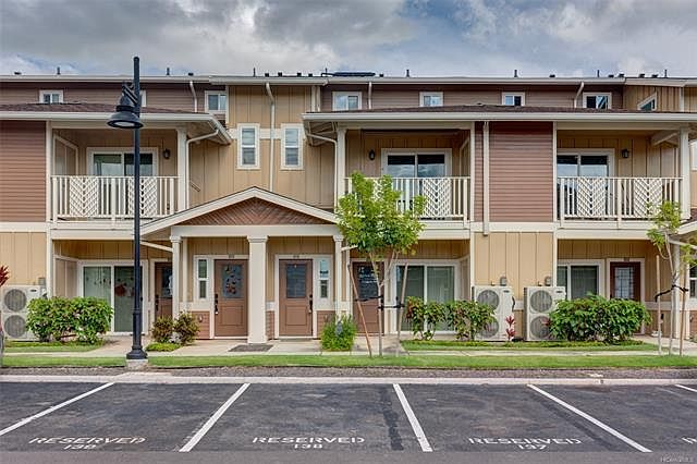 1st image of 458 Manawai St APT 1007