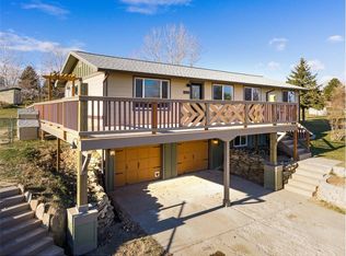 2050 Constellation Trl, Billings, MT 59105