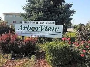 1116 S 2nd St #202, Nebraska City, NE 68410