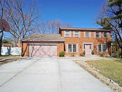 6408 Commanche Dr, West Chester, OH, 45069