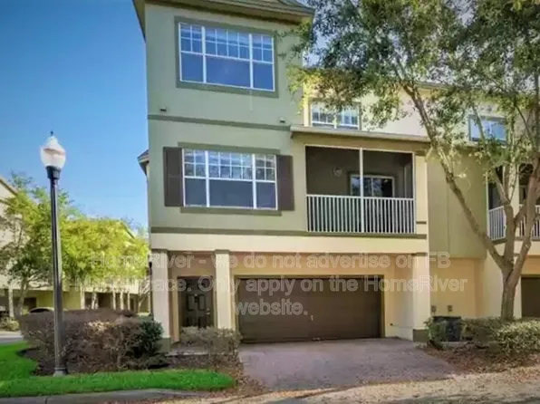 2388 Grand Central Pkwy APT 1, Orlando, FL 32839