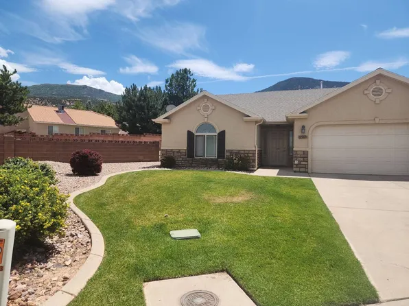 1563 Southern View Dr, Cedar City, UT 84720