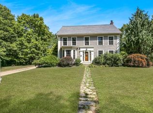 339 Mendon Rd, Sutton, MA 01590