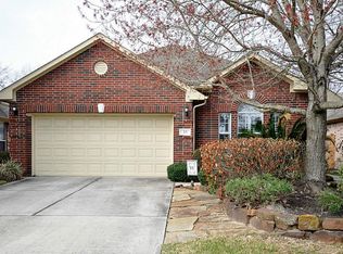 23 S Bendrook Loop, Conroe, TX 77384