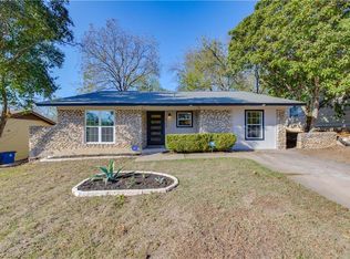 6900 Dubuque Ln, Austin, TX 78723