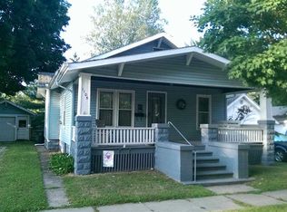 1105 W Lake Ave, Plymouth, IN 46563