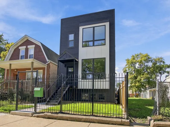904 N Trumbull Ave, Chicago, IL 60651