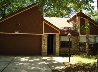 2038 Invermere Dr, Spring, TX 77386