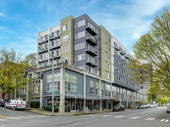 2440 Western Ave APT 604, Seattle, WA 98121