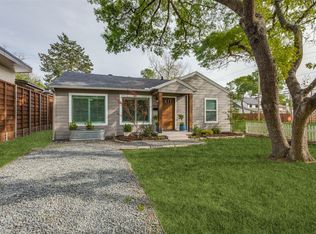 8608 Redondo Dr, Dallas, TX 75218