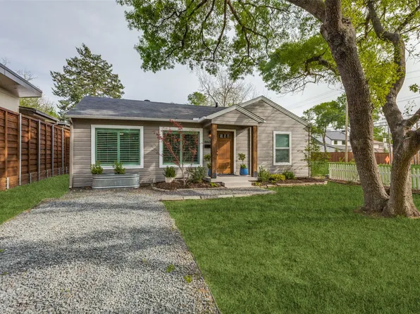 8608 Redondo Dr, Dallas, TX 75218