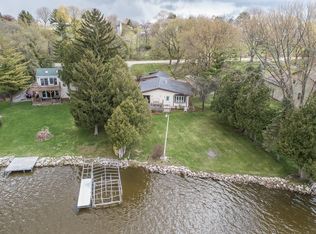 N4955 W Spearhead Rd, Juneau, WI 53039