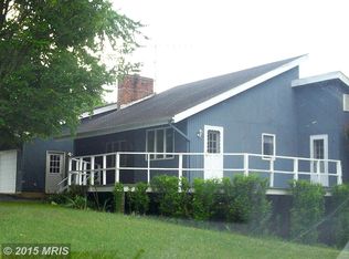 73 Connie Ave, Harpers Ferry, WV