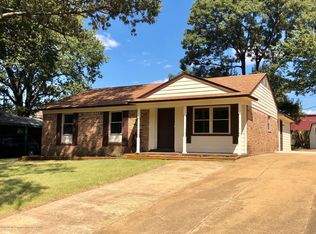 8520 Southaven Cir E, Southaven, MS 38671