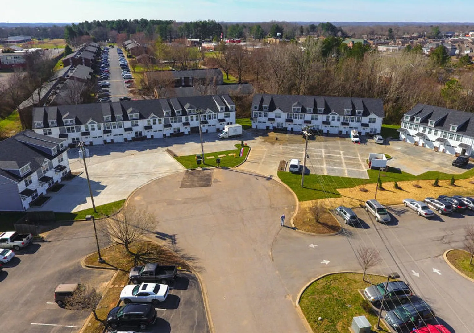 Landrum Place — Photo 4