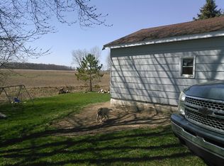 4511 Dixon Rd, Caro, MI 48723