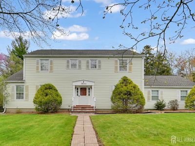 13 Heather Hill Way, Bridgewater, NJ, 08807