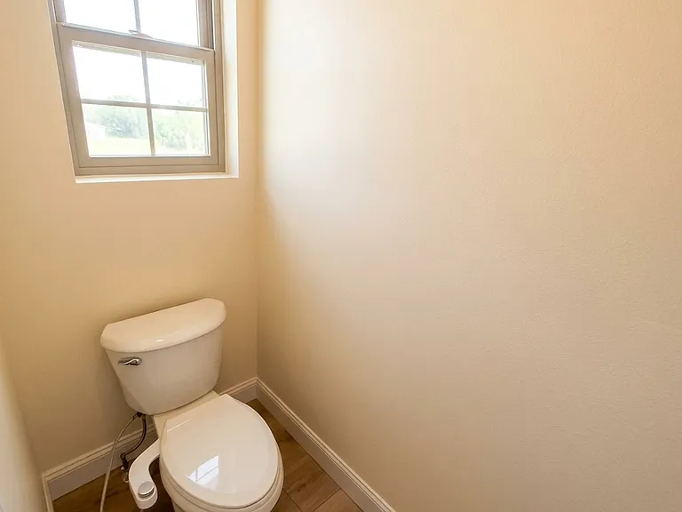 Master Toilet